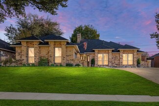 2108 Tiburon, Carrollton, TX 75006