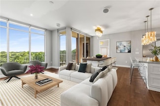 1820 Peachtree St NW Unit 804, Atlanta, GA 30309