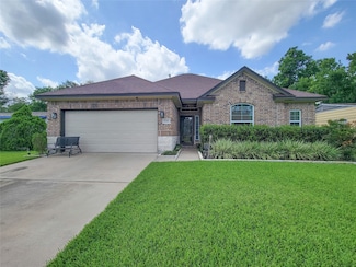 6116 Beekman Rd, Houston, TX 77021
