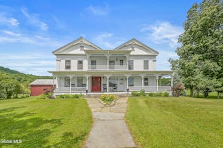 941 County Highway 40, Worcester, NY 12197