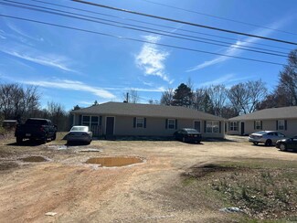 955 Grant 45, Prattsville, AR 72129