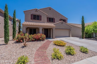 5445 S 239th Dr, Buckeye, AZ 85326