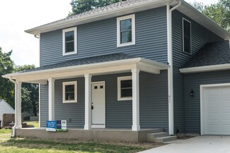 611 Fenimore Ave, Kalamazoo, MI 49048