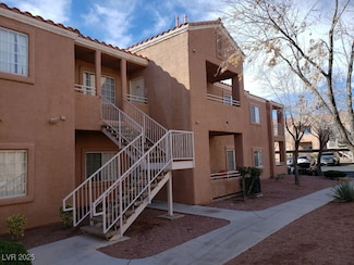 3318 N Decatur Blvd Unit 2075, Las Vegas, NV 89130
