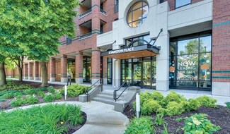 1715 Chicago Ave Unit 917S, Evanston, IL 60201