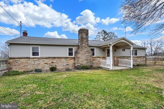 3934 Shaffers Church Rd, Glen Rock, PA 17327