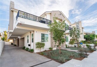 2412 Carnegie Ln Unit B, Redondo Beach, CA 90278