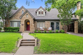 5431 Merrimac Ave, Dallas, TX 75206