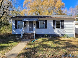 4502 Corbin St, Richmond, VA 23222