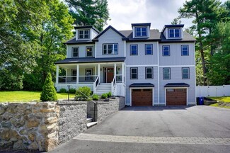 115 Lexington St, Burlington, MA 01803