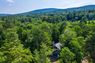 220 Upper Cross Rd, Ludlow, VT 05149