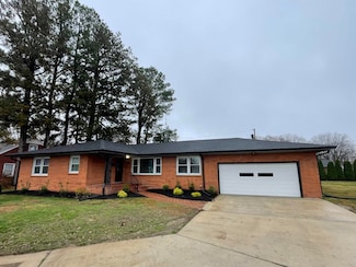 2532 S York St, Owensboro, KY 42301