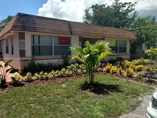 2750 NW 20th St Unit 1-2, Fort Lauderdale, FL 33311