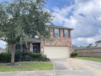 24515 Kestrel View, Katy, TX 77494