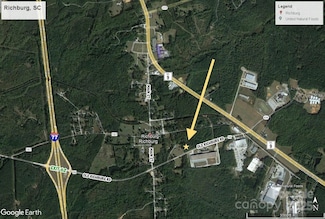 000 Old Richburg Rd, Richburg, SC 29729