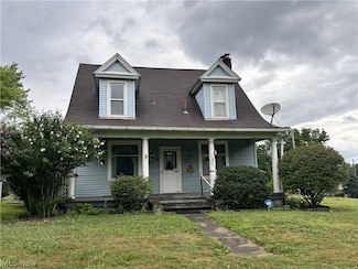 14457 Columbiana-Canfield Rd, Columbiana, OH 44408