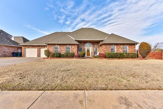 10901 Wineview Dr, Oklahoma City, OK 73170