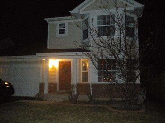 42 Paladino Dr, Romeoville, IL 60446