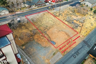 505 S C St, Virginia City, NV 89440