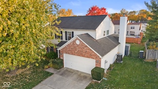 6913 Thousand Oaks Dr, Indianapolis, IN 46214