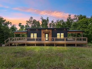 279 Orchard Valley Rd, Stanton, KY 40380