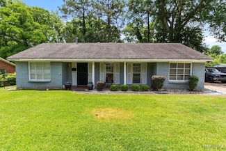 2732 Baldwin Brook Dr, Montgomery, AL 36116