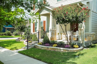 8801 Cattle Baron Path, Austin, TX 78747