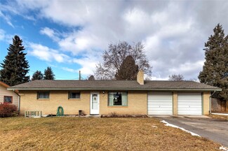116 Cohosset Dr, Missoula, MT 59803