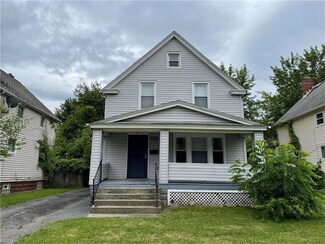7906 Force Ave, Cleveland, OH 44105