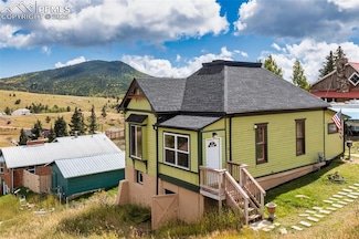 410 S 4th St, Victor, CO 80860