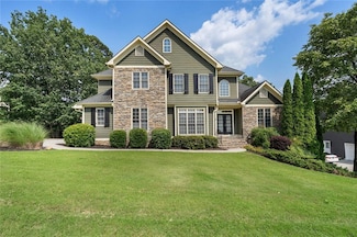 203 Crescent Moon Way, Canton, GA 30114