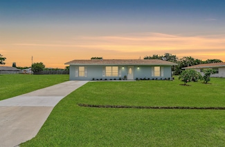 507 NW Billiar Ave, Port Saint Lucie, FL 34983