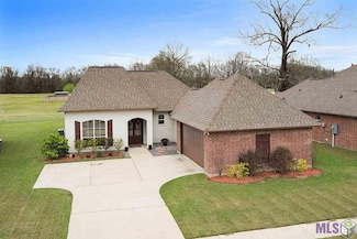 9113 Highland Oaks Ave, Zachary, LA 70791