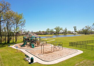 71 Rue Lierre St, Zachary, LA 70791