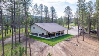 12382 Cross Rd, Custer, SD 57730
