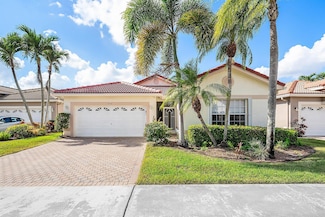 9769 Lemonwood Terrace, Boynton Beach, FL 33437