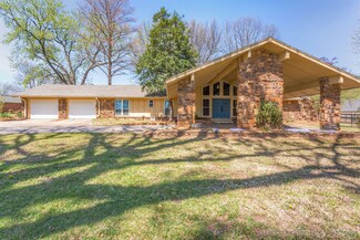 8171 E 112th St S, Bixby, OK 74008