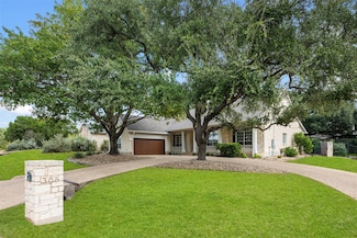 306 Copperleaf Rd, Lakeway, TX 78734