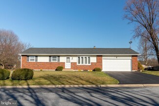 1315 Metro Dr, Lebanon, PA 17042