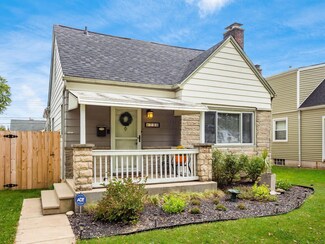 750 Chestershire Rd, Columbus, OH 43204