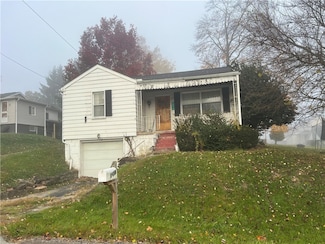 503 Main St, West Leechburg, PA 15656
