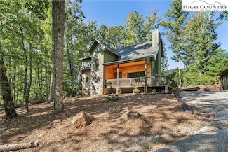 90 Clinchfield Gap Rd, Marion, NC 28752