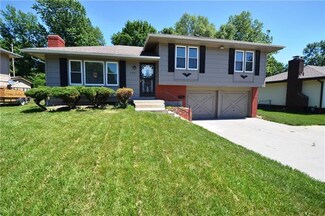 11721 Delmar St, Kansas City, MO 64134