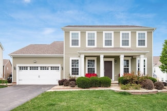 7080 Beachwood Way, Plain City, OH 43064