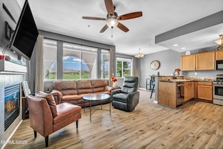 6230 Ingleston Dr Unit 212, Sparks, NV 89436