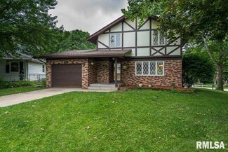 719 Greenwood Ct, Silvis, IL 61282
