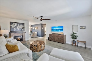 713 Palm View Dr Unit DP4, Naples, FL 34110