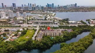 17890 W Dixie Hwy Unit 605, North Miami Beach, FL 33160