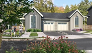 533 (Lot 26) Northview St, Bellingham, WA 98226