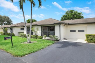 4865 Equestrian Rd Unit A, Boynton Beach, FL 33436